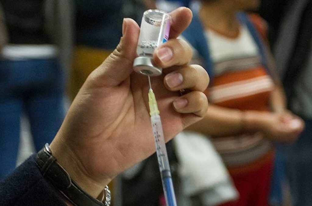 Suman 153 casos de Influenza en temporada invernal: Ssa